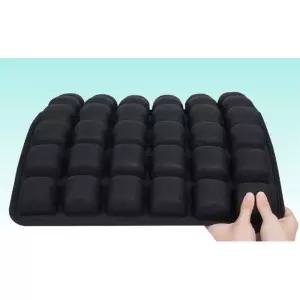 에어방석 휠체어방석 자세교정 사무실 의자쿠션 외상환자