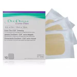 습윤밴드 재생테이프 흉터 드레싱밴드 10매 간호 응급용