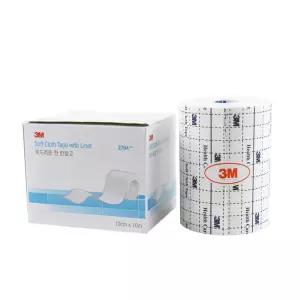 부드러운 천 반창고 드레싱밴드 픽스롤 픽싱롤 진물상처 필수품