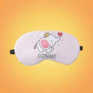 고품질 TOO 온열안대 수면 캐릭터 냉찜질 안대 온열 눈가리개 찜질 (WFJRMX3)