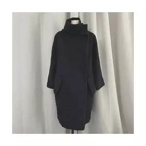 르베이지 모직 코트 91 중고명품 구제1