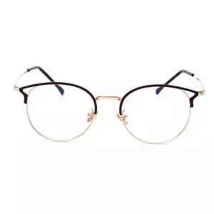 안경 남자 여자 가벼운 안경테 블루라이트 시력보호 (WFJ6ZP2)