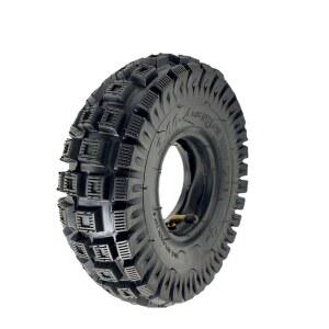 00 공압 스쿠터 타이어 외부 ATV 튜브 가스 전기 부품 내부 오프로드