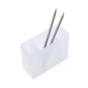 시스템 데스크 정리트레이 7호 시스템 마이룸 수납함 펜꽂이 화장품 주방 (WFK5NO3)