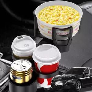 자동차 G70 거치대 멀티컵홀더 텀블러