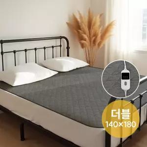 일월 해든마루 카본매트 메트릭 라이트 전기매트 더블 140 x 180cm