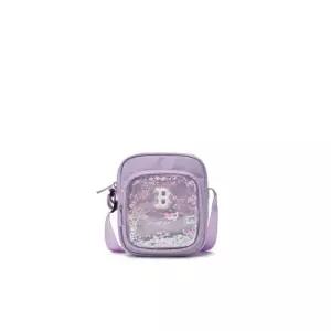 MLB 키즈 베이직 여아 미니 크로스백 NY A3 7FCRB035N 43LDL 50CRS 50PKL