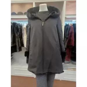 [앤디스클라인] 세이브존07 밍크 집업 자켓 A2P1DG870A (S44373388)