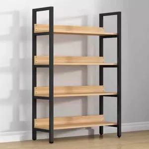 디스플레이 네일 진열대 쇼케이스 (4단)길이60 대 향수 높이45cm 폭30