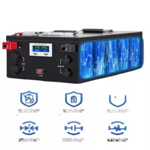 캠핑배터리 배터리 인산철 태양광 캠핑용 차박용