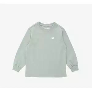 뉴발란스 키즈 에센셜 긴팔티 BB NK9BE1102U 84 88