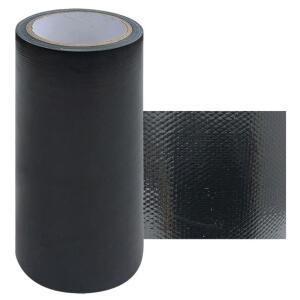 인조가죽 수선테이프 200mm 2p 블랙 시트지 소파 패치