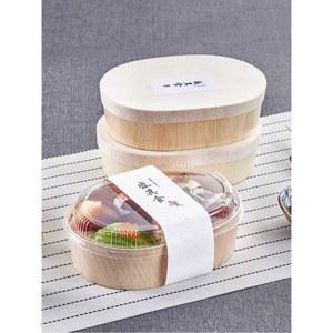 스시 포장 일식 상자 초밥 용기 일회용