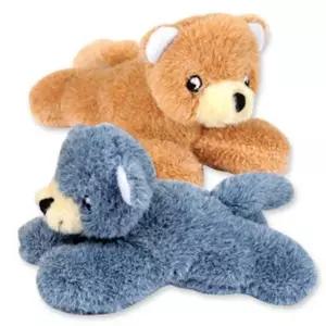 강아지인형 곰돌이 장난감 1개 임의발송 삑삑이인형 강아지봉제인형