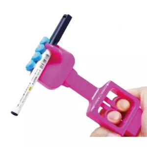 간단한 초등 과학 실험 로봇 팔 만들기 교육용 조립