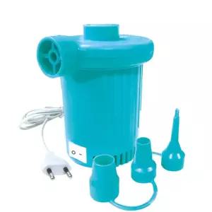 유치원 펜션 물놀이용 전기 에어펌프 리조트 바닷가 교회