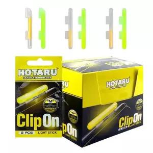 씨타임 호타루 릴대끝보기 케미 야간 낚시 케미라이트 릴대끝보기 케미