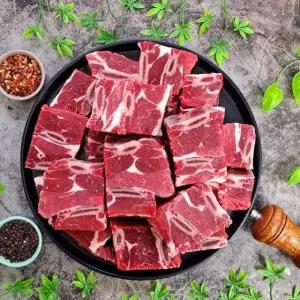 ksr 호주산 찜갈비 kg