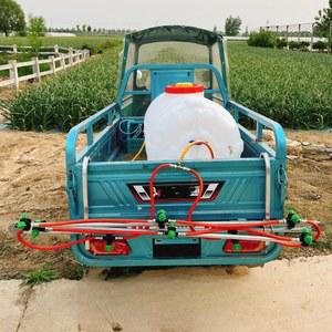 농업용 방역 경운기 경작기 붐 노즐 대형 소형 엔진 농기계 부품 쟁기 스프레이