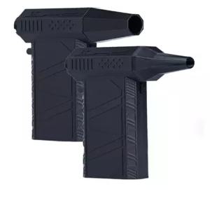 초강력 미니 x6pro 청소 공구 크로스건 휴대용 무선