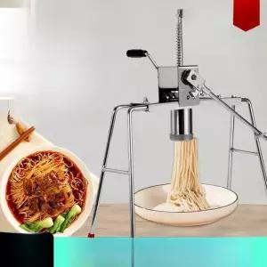 업소용 면뽑는기계 국수 전자동 제조기 제면기