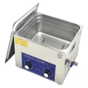 대용량 세정기 (220v) 20L 초음파세척기 고주파