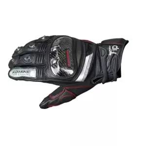 오토바이 바이크 숏 소가죽 부츠 코미네 용품 바이크숏부츠