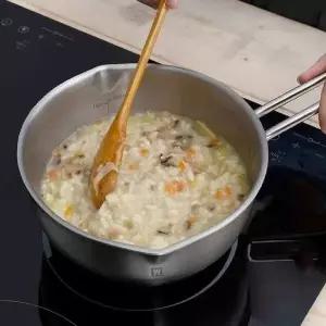 통3중 스텐 팬 20cm 베이비웍팬 물코 계량 모든열원 (WFK8UJL)