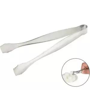 삼겹살미니핀셋 고기 라면 플레이딩 적당한양 와플집게 잡기쉬게 (WFJ7BML)