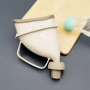 [하프클럽/알티피아]휴대용 소변기 여행용소변통 유아소변기