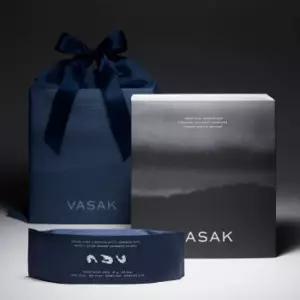 [VASAK x 손종원 셰프] 바삭 김부각 보리새우 선물세트