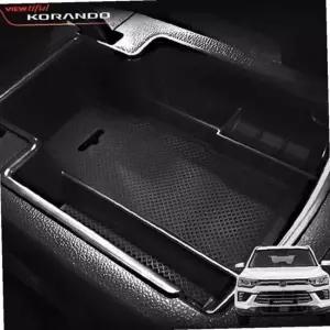 트레이 수납 정리함 칸막이 박스 콘솔