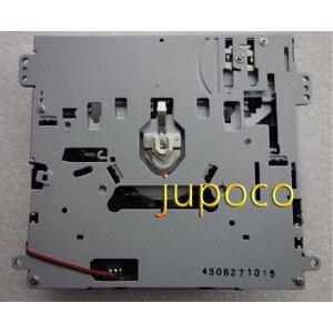 시디플레이어 새로운 Sanyo Automedia 단일 CD 로더 SF C250 메커니즘 4 장착 Mazda 자동차 라디오 오디오 사운드 시스템