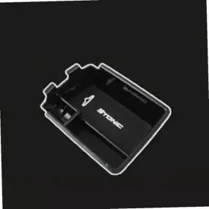 차량용 수납함 콘솔 정리함 박스 차량정리