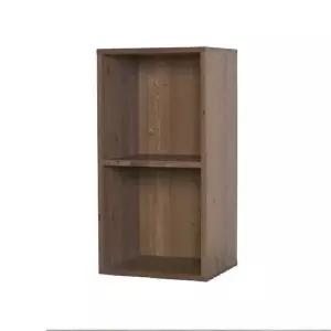 [하프클럽/알티피아]공간박스 2단 엔틱 조립형