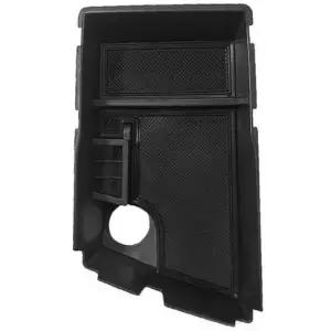 차량 정리함 콘솔 박스 트레이 수납함