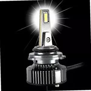 차량용 LED 전조등 안개등 보조등 9006타입 2P