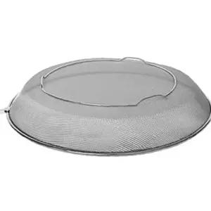 채반 45.5cm 스텐채반 스텐채반세트 스텐찜기