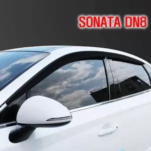 901 174 2019년 소나타DN8 일반썬바이저 자동차선바이저 썬바이저 차량용선바이저 선바이저 자동차썬바이저