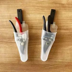 조경 원예 전지가위 커버 허리걸이 가위집 DD-13349