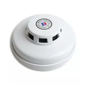 화경 광전식 연기 감지기 화재 예방 천장 화재감지기