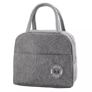 점심 도시락 보온보냉 가방 직장인 학생 런치백