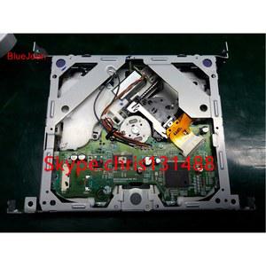 시디플레이어 Sanyo 오토미디어 싱글 CD 로더 RAE0142Z 메커니즘 RAE501 마즈다 자동차 라디오 오디오 사운드 시스템