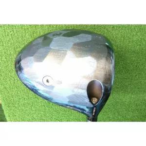 드라이버 이토보리 이토보리 블루 2세대 SR강도 9.5도 커버x