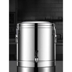 8L 20L 보온통 대용량 워터저그 업소용 304스텐 산후조리 스테인레스 220v