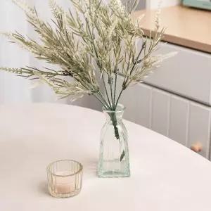 카페 유리꽃병 미니화병 디퓨저병 용기 유리화병 꽃화병 화병 심플한화병