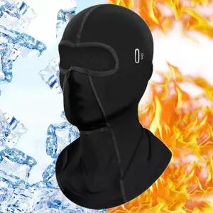 오토바이 배달 라이딩 자전거 방한 겨울 안면 마스크 복면 얼굴 가리개 목토시