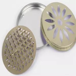 내옆채움가게 철제 모기향 연소기 야외활동철제모기향연소기