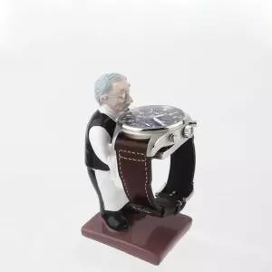 안전 자동차 보관함 수평 산업 묵직한 공구 수납 워치 손목시계 여행 집사