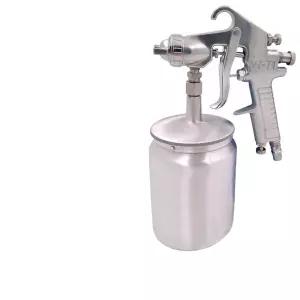 샌드블라스트 모래 분사기 제거 에어 페인트 녹 샌딩기